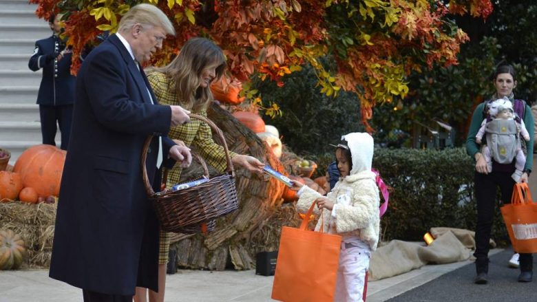 Halloween 2019: ¿Por qué quieren cambiarlo para el sábado?