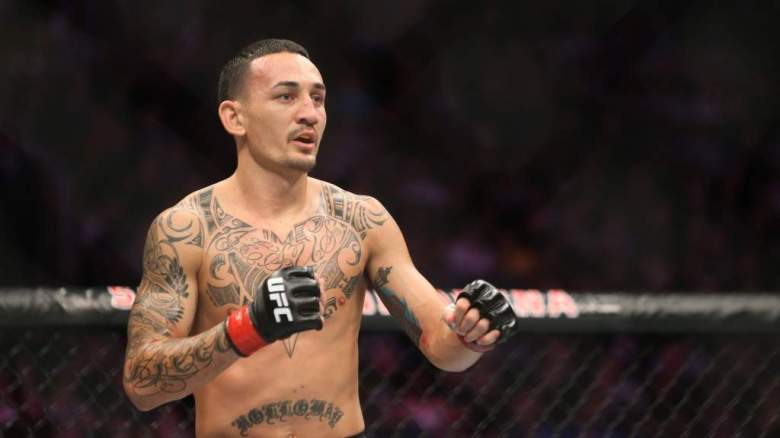 Max Holloway vs. Frankie Edgar hoy: UFC 240-Hora y Apuestas