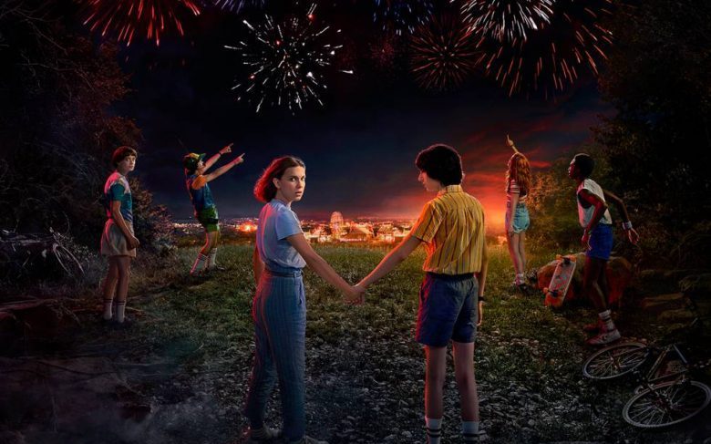 "Stranger Things" Temporada 4: Cuándo la estrenan, reparto y predicciones