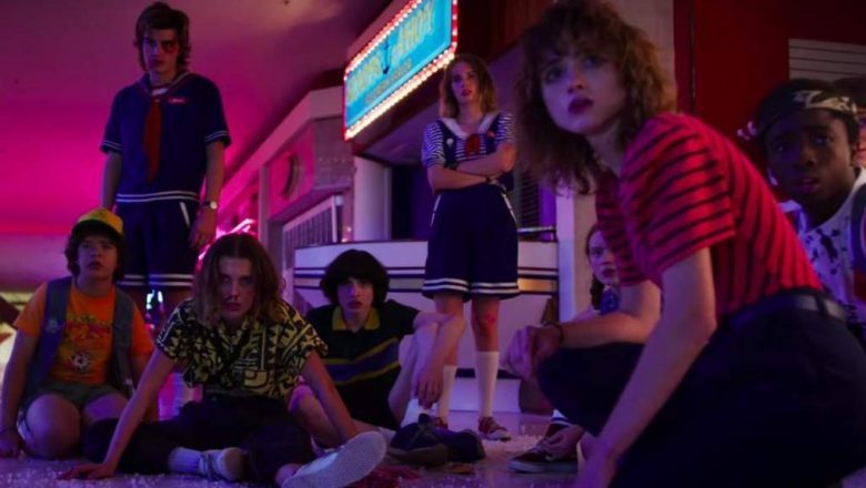 "Stranger Things":¿Quiénes mueren en la temporada 3?