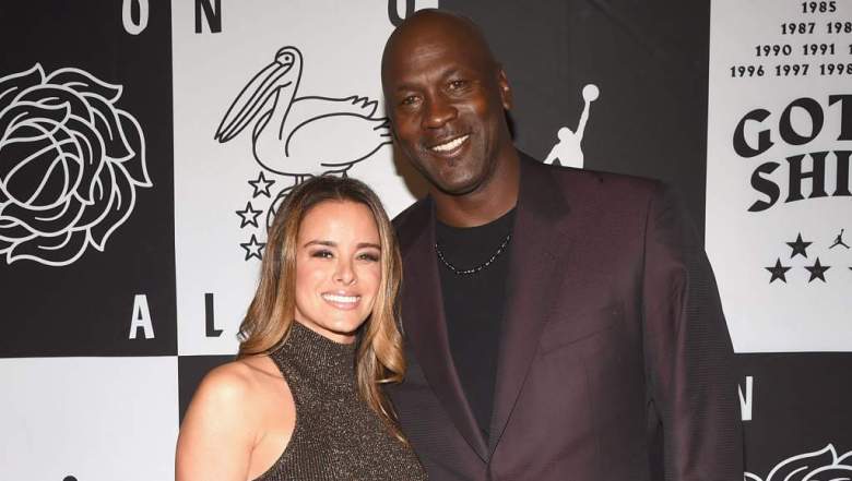 Yvette Prieto, esposa Michael Jordan: ¿A qué se dedica?