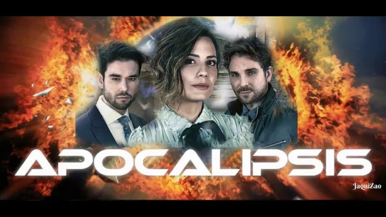 Cómo ver la serie “Apocalipsis” en vivo LIVE STREAM