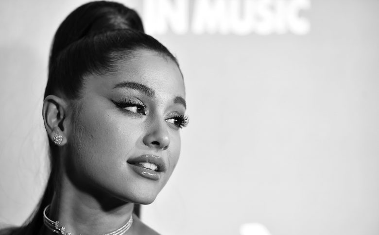 ¿Dónde comprar el perfume Thank you, next de Ariana Grande?