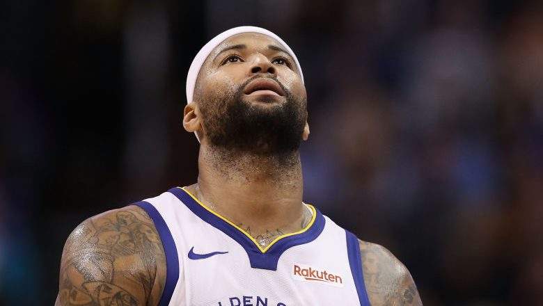 Escándalo DeMarcus Cousins:¿Qué dicen los Lakers sobre las acusaciones?