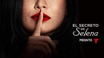 ELENCO- “El Secreto de Selena”: Conoce los actores y Personajes [FOTOS]