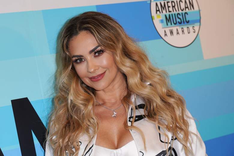 Aracely Arámbula rompe con Telemundo: ¿por qué la decisión de la actriz?