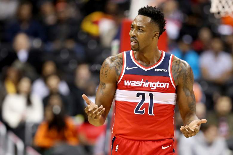 ¿Cómo será la alineación inicial de Los Lakers tras compra de Dwight Howard?