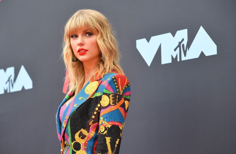 MTV Videos Music Awards 2019:Los peores looks Alfombra [FOTOS], Taylor Swift