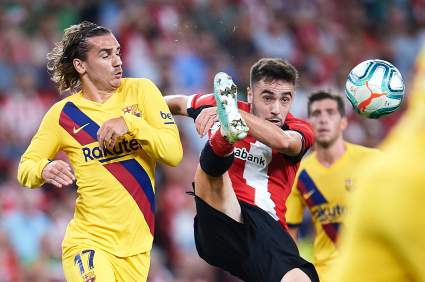 TOP 5: NOTICIAS DE DEPORTES -17 de Agosto de 2019