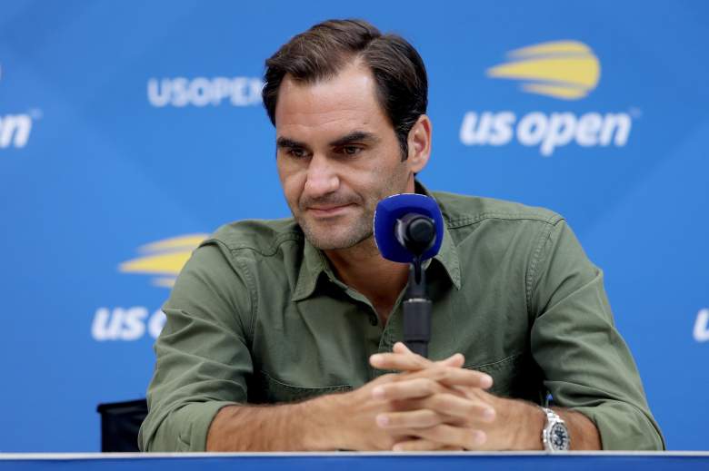 US Open de Tenis 2019: noticias