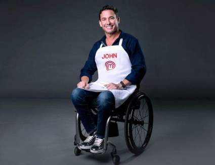 John Pardo de MasterChef Latino 2: Lo que tienes que saber