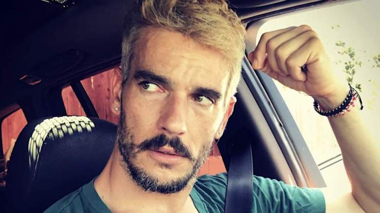 Josh Kloss: ¿Quién es el hombre que acusa a Katy Perry de agresión sexual?