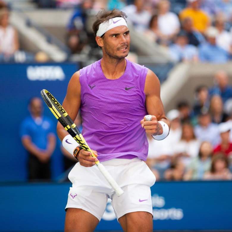 ¿Nadal ganó o perdió contra Hyeon Chung en el US Open?: ¿qué tal jugó?