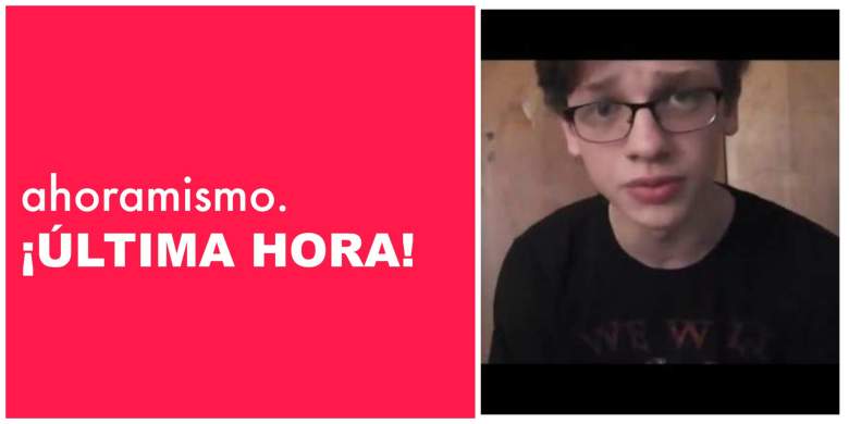 Muere Dillon the Hacker:¿De qué murió el famoso Youtuber?