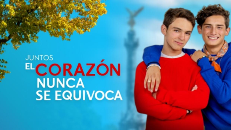 “El Corazón Nunca se Equivoca” empieza en Agosto: Hora y Canal del estreno