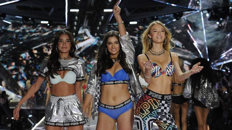 ¿Por qué cancelaron el "Victoria Secret Fashion Show 2019"?