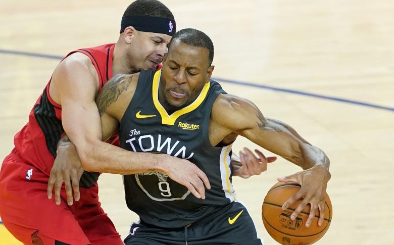 Andre Iguodala:¿Con quién jugará en la NBA 2019-20?