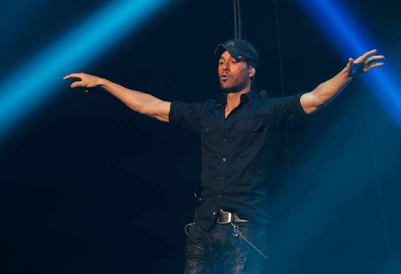 Enrique Iglesias te lleva gratis a Las Vegas: ¿cómo ganarte el viaje?