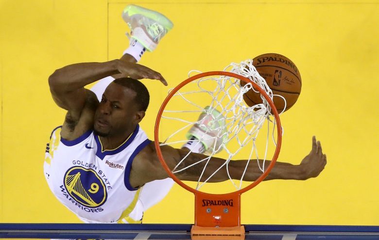 Andre Iguodala: ¿Con quién jugará entre Grizzlies, Clippers, Lakers y Rockets?