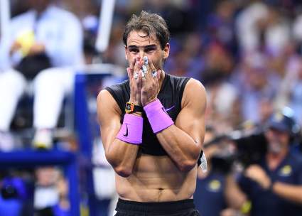 Rafael Nadal ganó el US Open: ¿cómo derrotó a Daniil Medvédev?