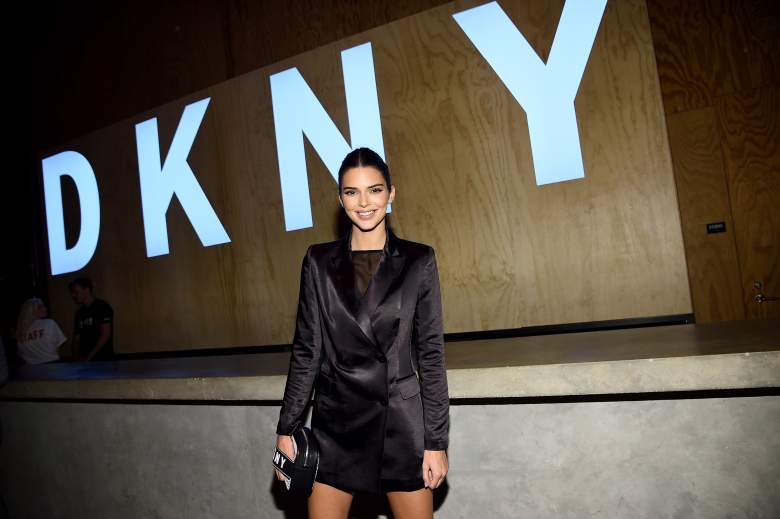 Kendall Jenner cambió de look ¿qué se hizo la hermana de las Kardashian?