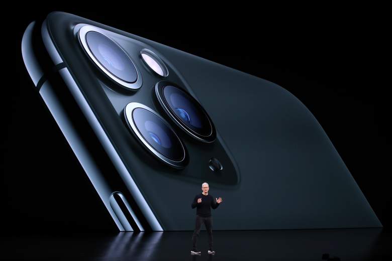 ¿Cómo es el nuevo IPhone 11 y cuando Apple lo pondrá a la venta?