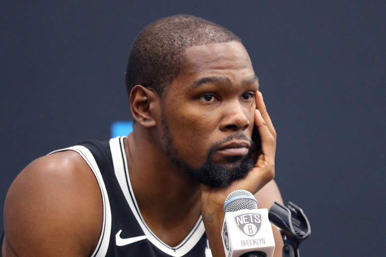 Kevin Durant por fin explica por qué dejó a los Warriors: ¿cuál fue la razón?