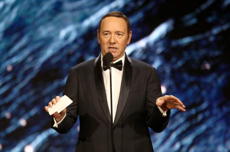 Murió hombre que acusó a actor Kevin Spacey de abuso sexual: ¿quién era?