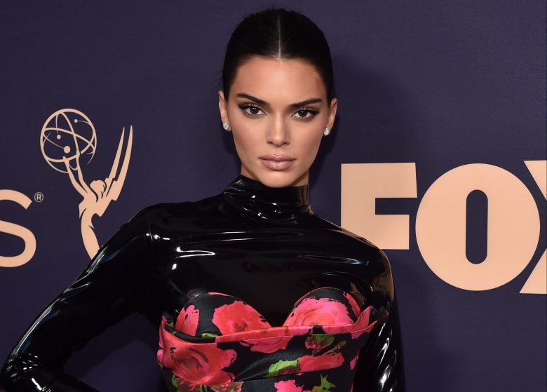 ¿Quién vistió a Kendall Jenner para los "Emmys 2019"?