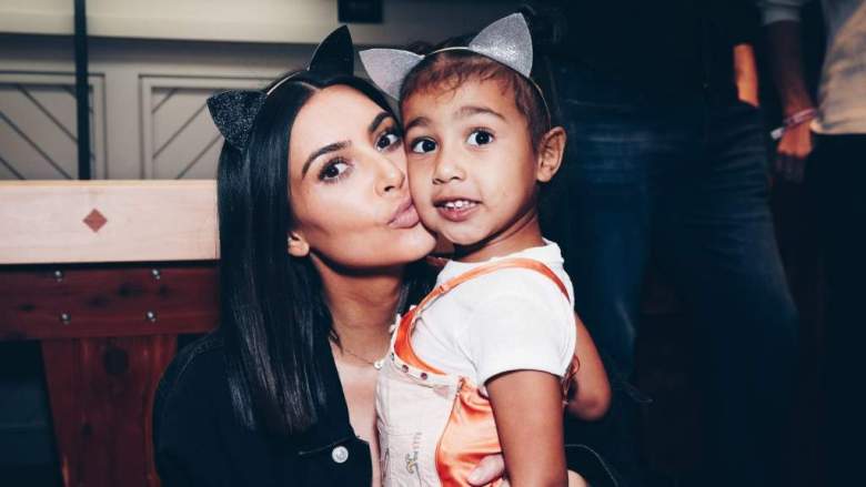 Hermanas Kardashians:¿Cómo se llaman sus hijos y que edades tienen?