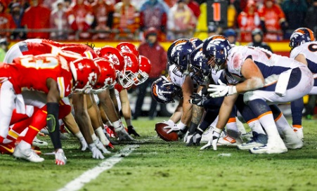 NFL 2019: ¿Cómo entender las reglas del fútbol americano?