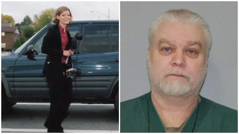 ¿Steven Avery no asesinó a la fotógrafa Teresa Halbach?: otro recluso hizo una confesión