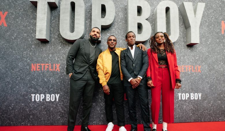 "Top Boy" de Netflix: ¿Cuándo y a qué hora está disponible?