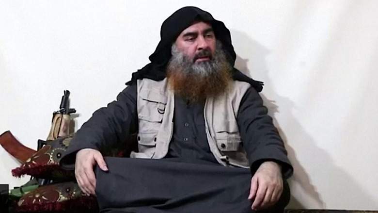 Abu Bakr al-Baghdadi: ¿Cómo murió el lider de ISIS?