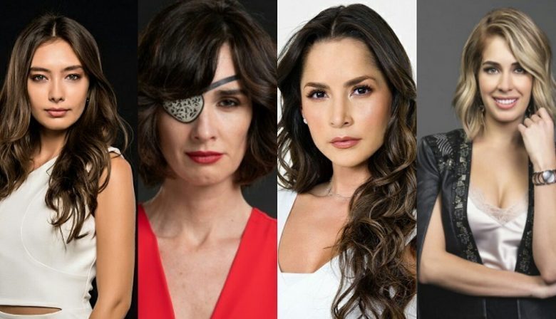 TOP 5 Novelas-Univisión/Telemundo:¿Qué pasó al 23 de noviembre de 2019, al 16 Nov.2019, JLO, Amor Eterno, El Dragón, El Señor de los Cielos 7, El Final del Paraíso,