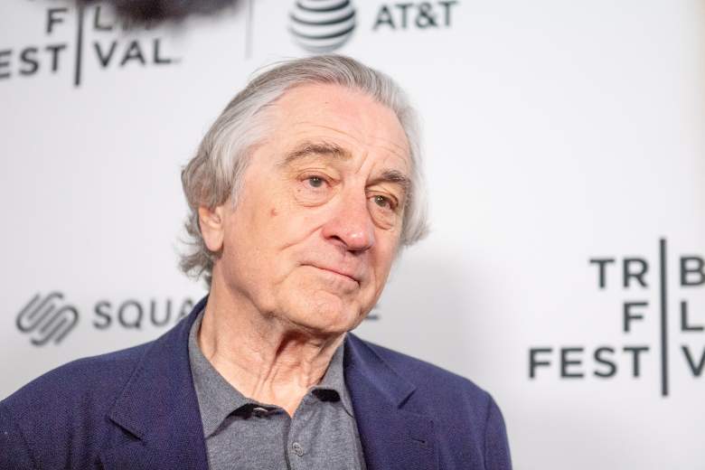 Mujer acusa a Robert de Niro de abuso y acoso: pide $12 millones