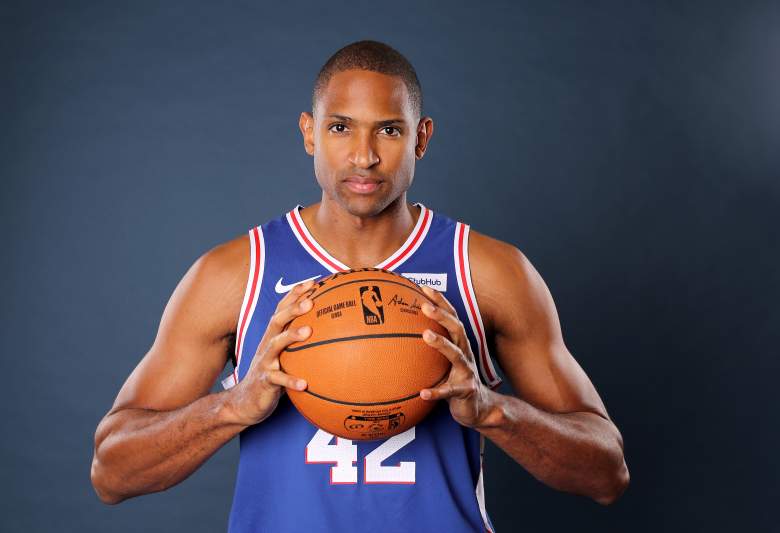 Al Horford, esposo de Amelia Vega: ¿por qué tiene nostalgia?