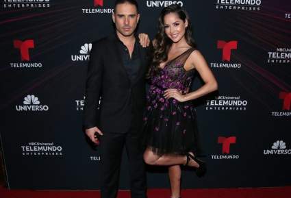 ¿Carmen Villalobos y Sebastián Caicedo están separados? Lo que sabemos