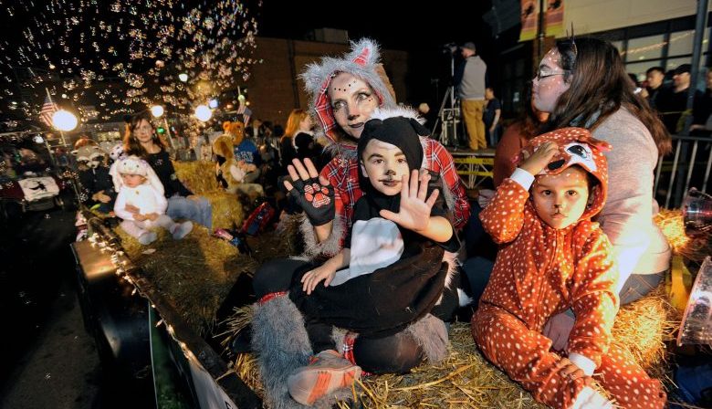 Halloween 2019:¿Dónde pedir caramelos cerca de casa? Lugares y horas