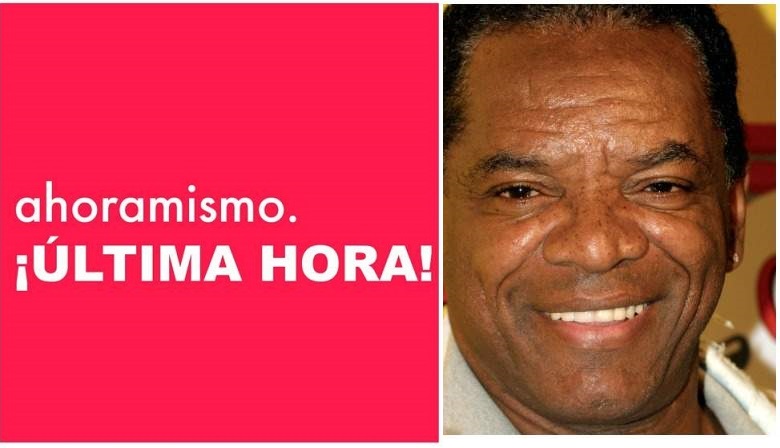 Muere John Witherspoon:¿Cómo murió el veterano Actor?