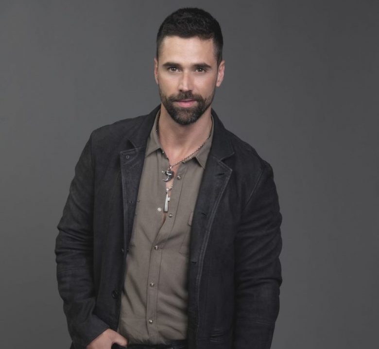 El Señor de los Cielos 7, Conoce a los actores y sus personajes, Quién es Quién en el Señor de los Cielos 7, elenco, reparto, actores, personajes, Rafael Amaya,