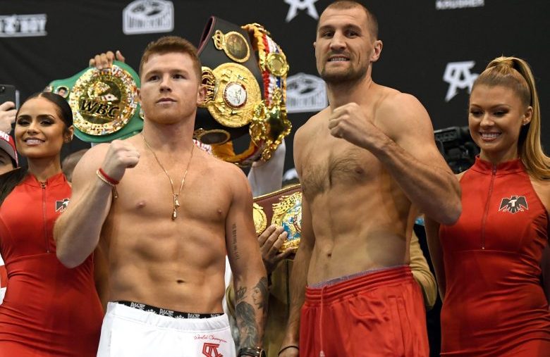 Cómo ver Canelo vs Kovalev en TV, teléfono o cualquier dispositivo