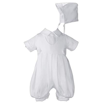 Christening gown alternative