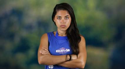 La Pantera Denisse Novoa cumplió 27 y celebró de una inusual forma ¿Qué hizo?