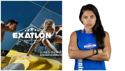 Denisse Novoa “La Pantera” de Exatlón 3 ingresará al quirofanó