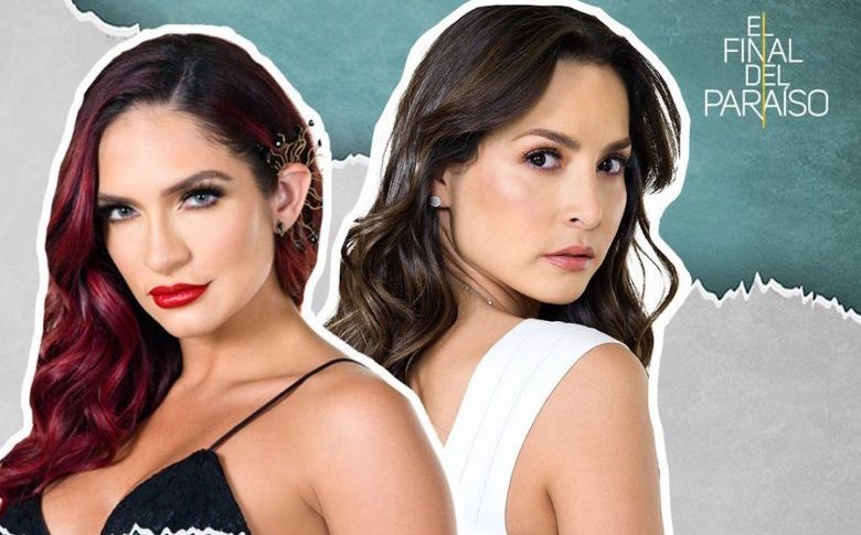 TOP 5:¿Qué pasó esta semana en tus novelas de Univisión y Telemundo?Al 30Noviembre 2019, Carmen VIllalobos,