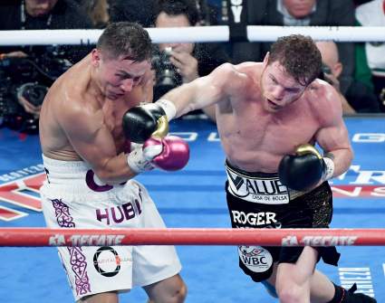 Video revela las razones por las que Canelo ganó a Golovkin: ¿quién influyó?