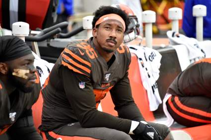 Revelan detalles de investigación de Myles Garrett: ¿qué dijo informante?