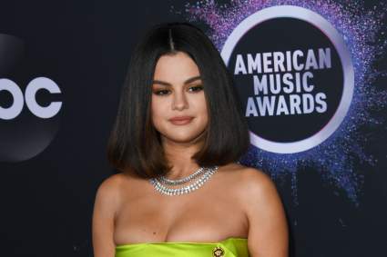 El regreso de Selena Gómez: Quieres su look?