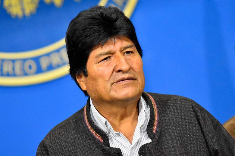 Evo Morales vivía como un rey en Bolivia: ¿cuánto costó su palacio?